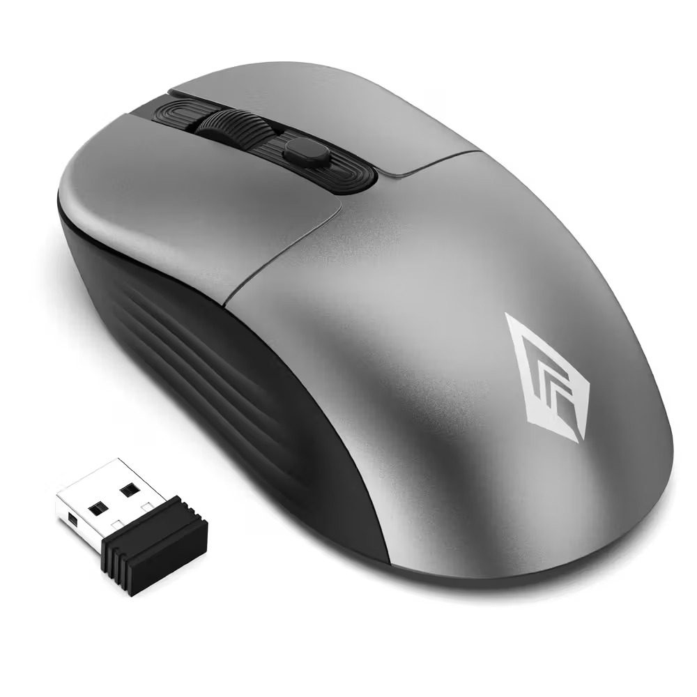 Archer Tech Lab Precision100 Wireless Mouse