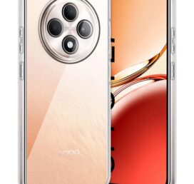 Case Vault Covers Silicon Soft cases Compatible For Silicon OPPO F27 5G ( )