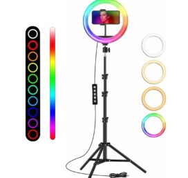 Casewilla Not Applicable Tripod ( Multicolor )